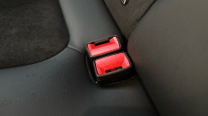 Ford Puma ST 1.5 EcoBoost ST 5dr Petrol Hatchback